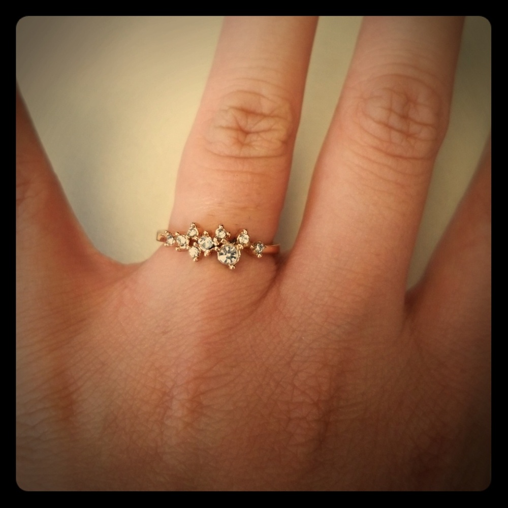 Ring Size 5